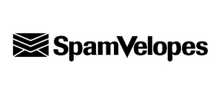 SPAMVELOPES logo