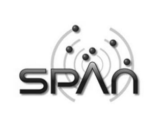 SPAN logo