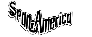 SPAN-AMERICA logo