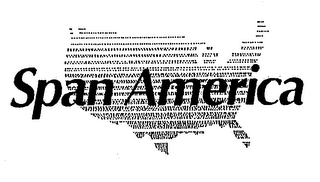 SPAN AMERICA logo