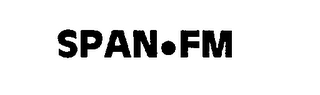 SPAN FM logo