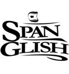 SPAN GLISH logo