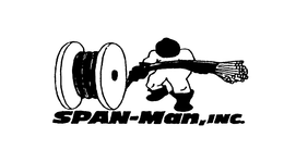 SPAN-MAN,INC. logo