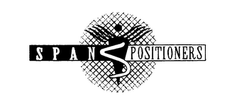 SPAN POSITIONERS logo