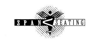 SPAN SEATING logo