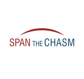 SPAN THE CHASM logo