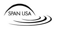 SPAN USA logo