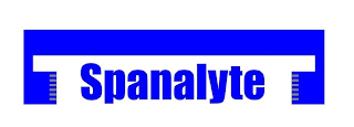 SPANALYTE logo