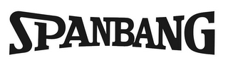 SPANBANG logo