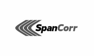 SPANCORR logo