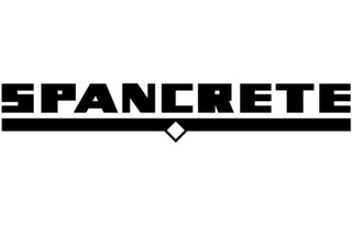 SPANCRETE logo