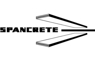 SPANCRETE logo
