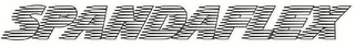 SPANDAFLEX logo