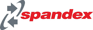 SPANDEX logo