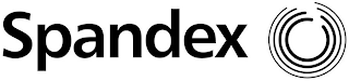 SPANDEX logo