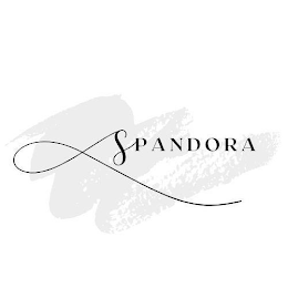 SPANDORA logo