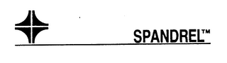 SPANDREL logo