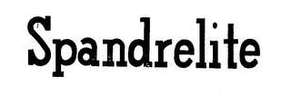 SPANDRELITE logo