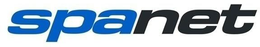 SPANET logo