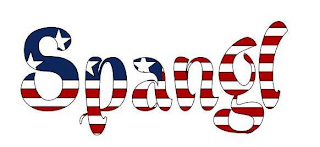 SPANGL logo