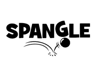 SPANGLE logo