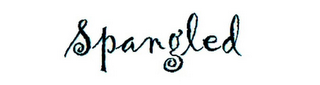 SPANGLED logo
