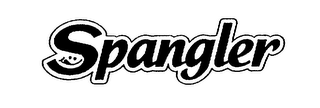 SPANGLER logo