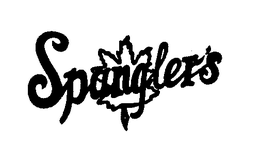SPANGLER'S logo