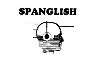 SPANGLISH logo