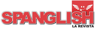 SPANGLISH LA REVISTA logo