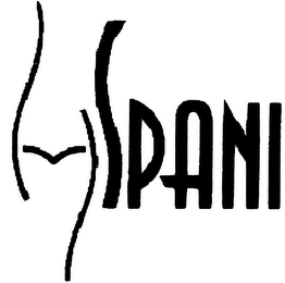 SPANI logo