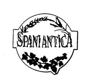SPANIANTICA logo