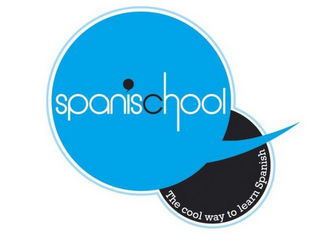 SPANISCHOOL THE COOL WAY TO LEARN SPANISH logo