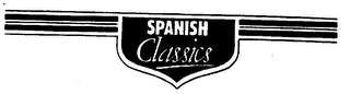 SPANISH CLASSICS logo