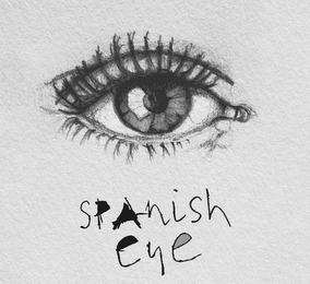 SPANISH EYE logo