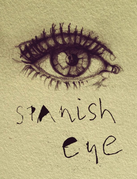 SPANISH EYE logo