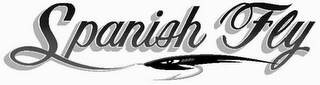 SPANISH FLY logo