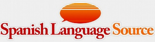 SPANISH LANGUAGE SOURCE logo