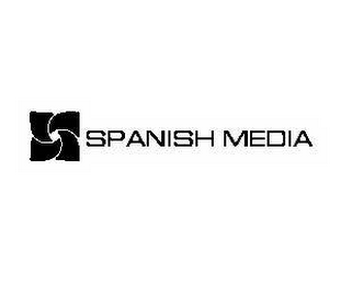 SPANISH MEDIA logo