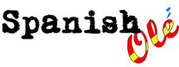 SPANISH OLÉ logo