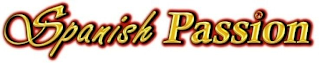 SPANISH PASSION logo