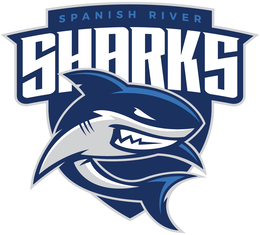 SPANISH RIVER SHARKS