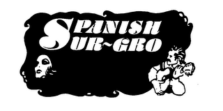 SPANISH SUR-GRO logo