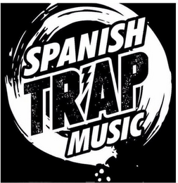 SPANISH TRAP MUSIC logo
