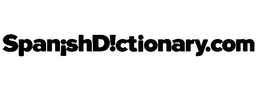 SPANISHDICTIONARY.COM logo