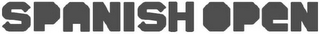 SPANISHOPEN logo