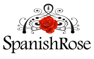 SPANISHROSE logo