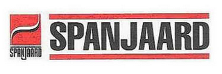 SPANJAARD SPANJAARD logo