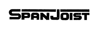 SPANJOIST logo
