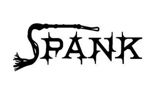 SPANK logo